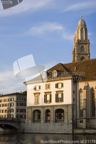 Image of Limmat