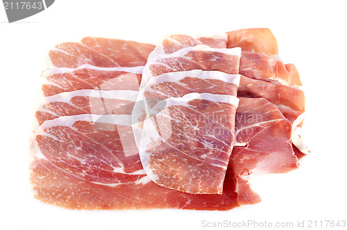 Image of raw lamb