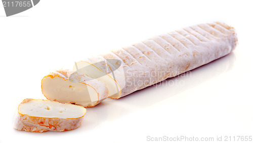 Image of Port Salut cheese
