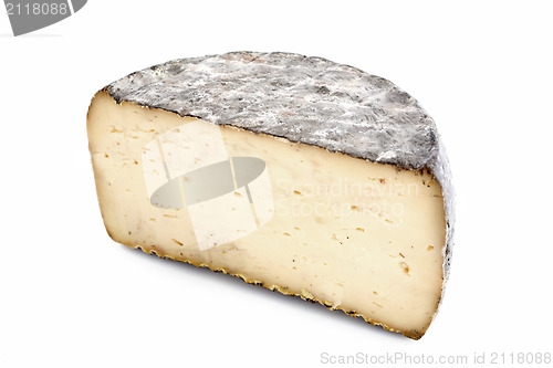 Image of tomme cheese