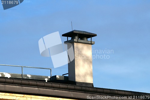 Image of Chimney