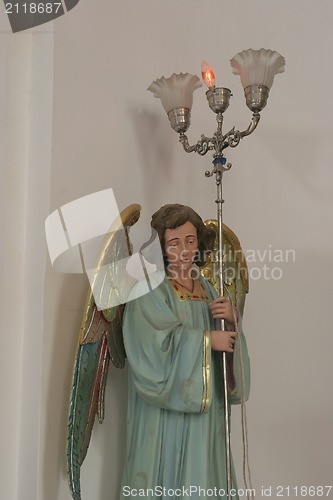 Image of Angel