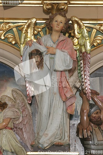 Image of Angel
