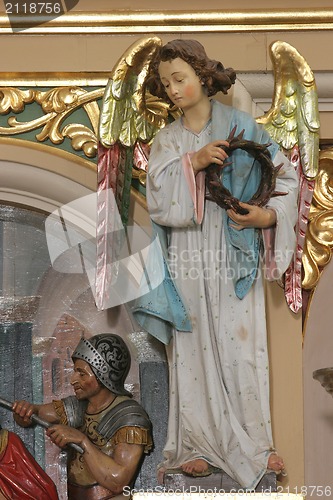 Image of Angel