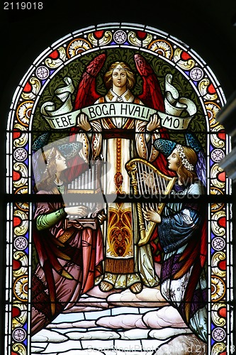 Image of Angels