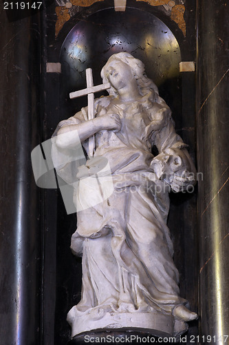 Image of Saint Mary Magdalene