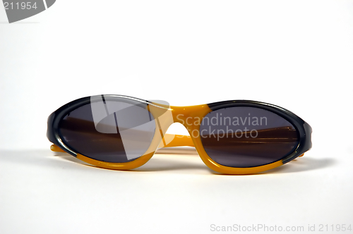 Image of Cooling Glasses