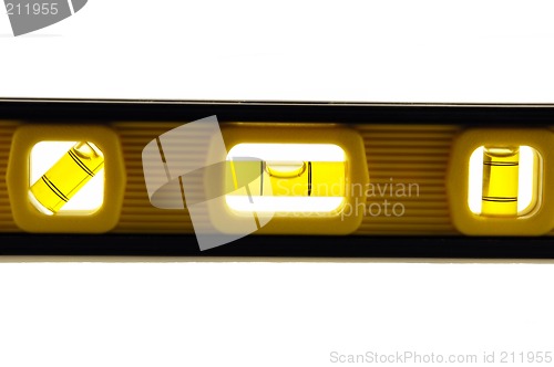 Image of Spirit Level