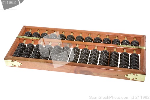 Image of Abacus

