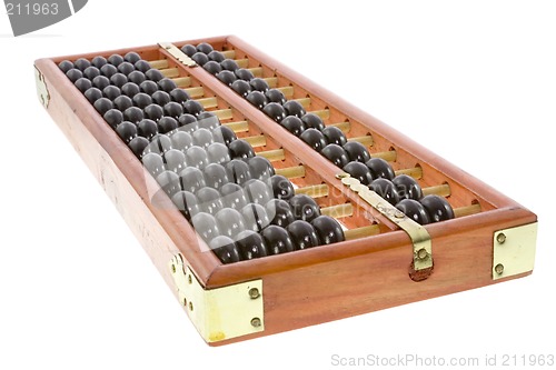 Image of Abacus

