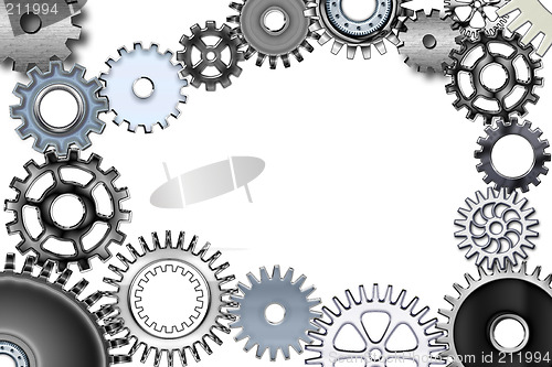 Image of Gears