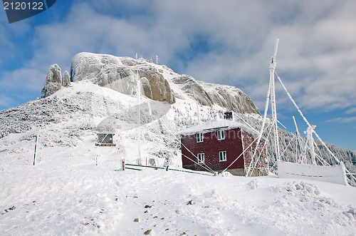 Image of Shelter