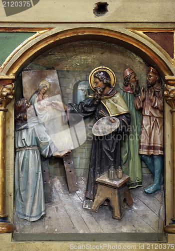 Image of Saints Methodius