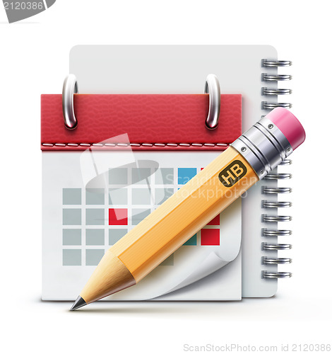 Image of Calendar icon