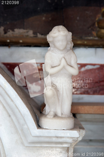 Image of Angel