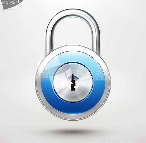 Image of Security concept