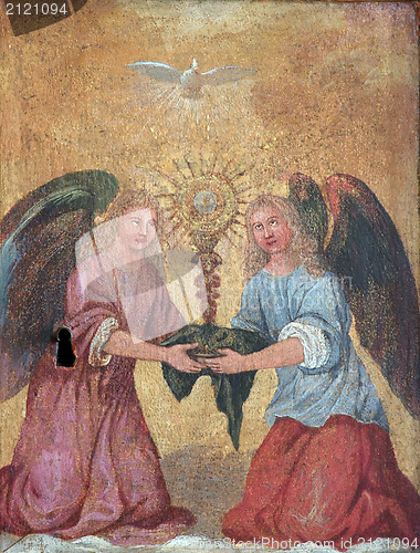 Image of Angels