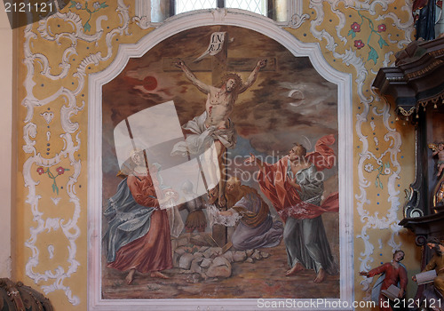 Image of 12th Stations of the Cross