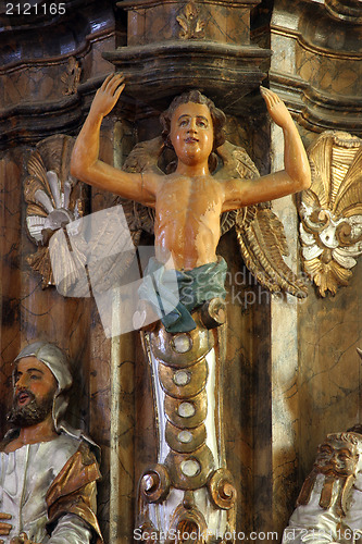 Image of Angel