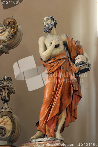 Image of Saint Jerome