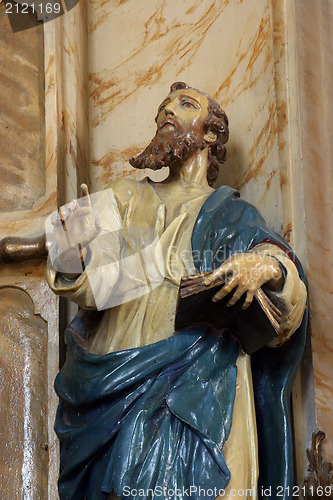 Image of Saint Joachim