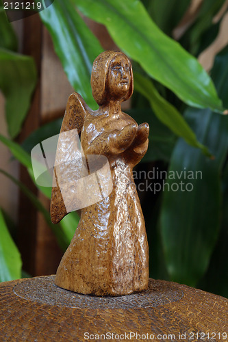 Image of Angel