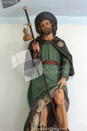 Image of Saint Roch