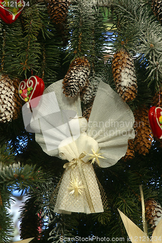 Image of Christmas Angel