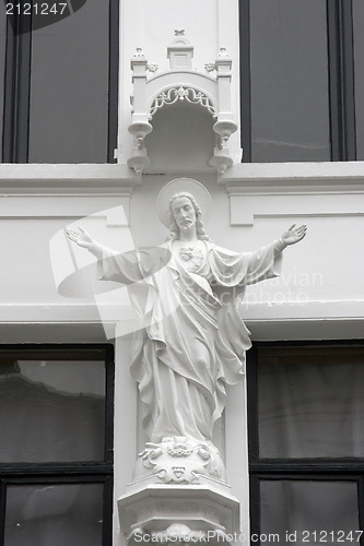 Image of Sacred Heart of Jesus
