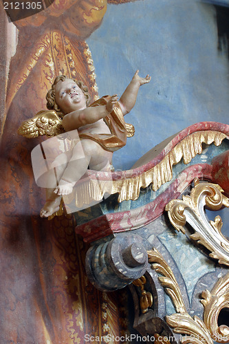 Image of Angel