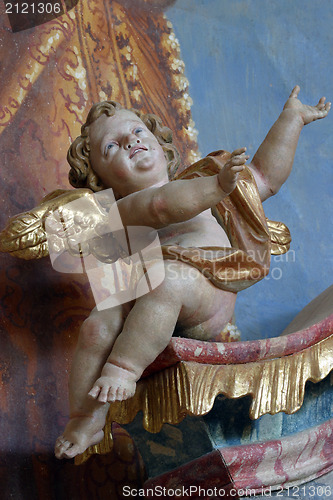 Image of Angel