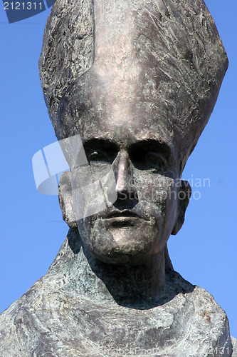 Image of Blessed Aloysius Stepinac