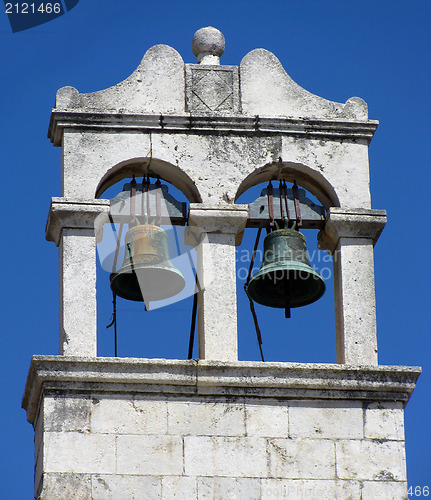 Image of Church bells