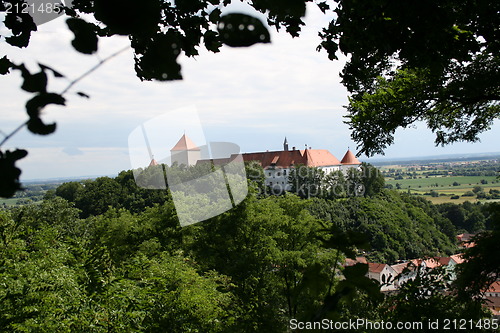 Image of bavarian