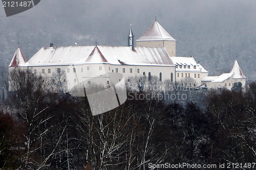 Image of bavarian