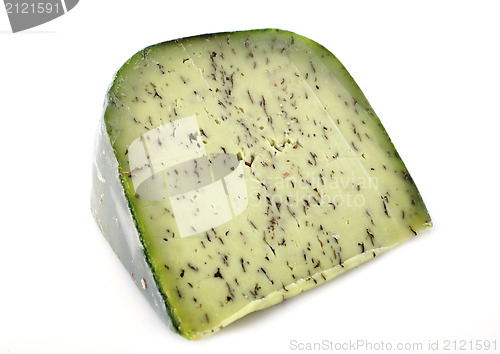 Image of Pesto Cheese