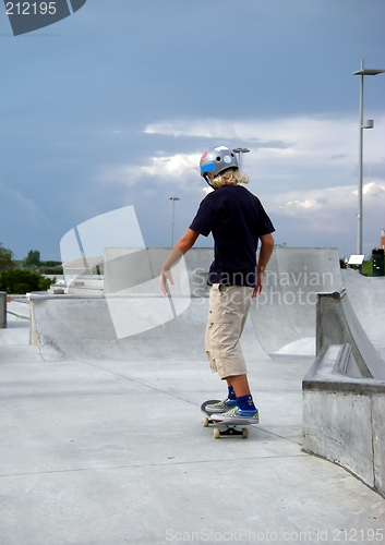 Image of Skaterboy