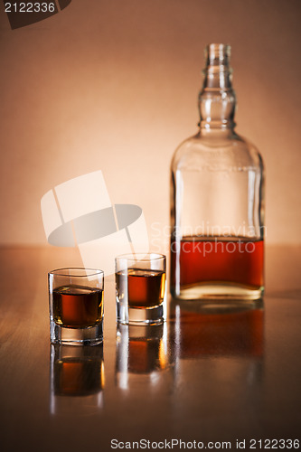 Image of Whiskey