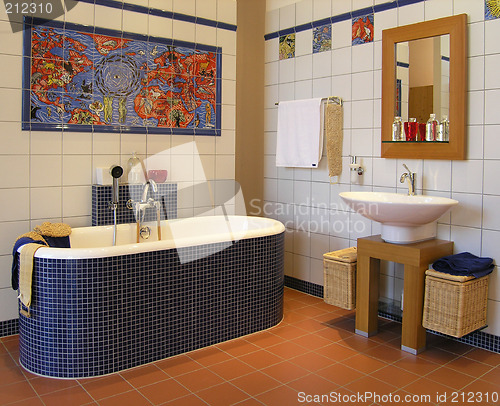 Image of Bathroom