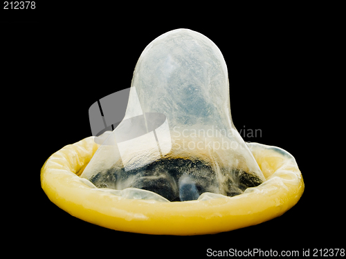 Image of Condom