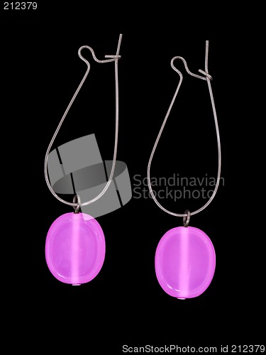 Image of Earrings