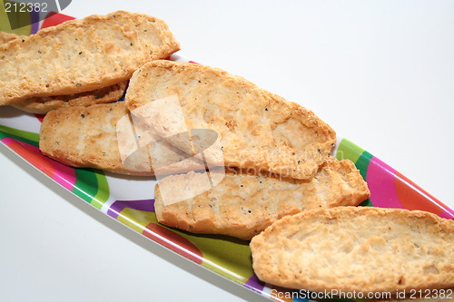 Image of Rusks