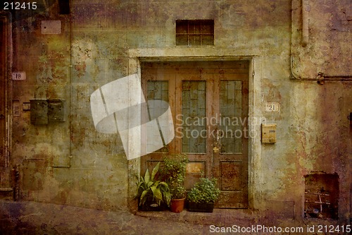 Image of Postcard from Italy
