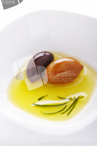 Image of Olives