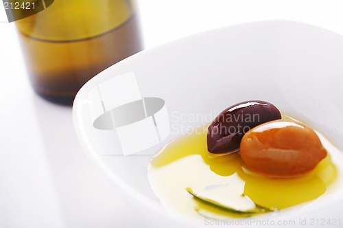 Image of Olives