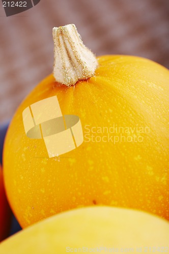 Image of pumpkin