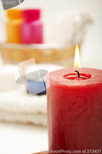 Image of Candle