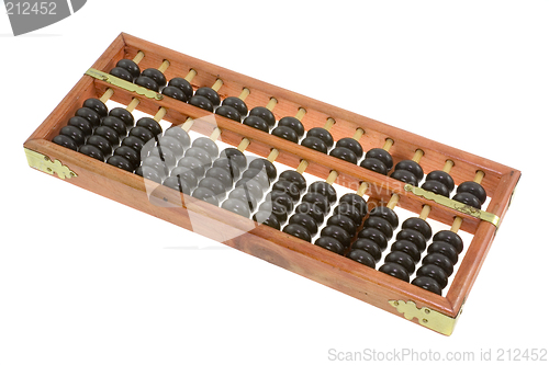 Image of Abacus

