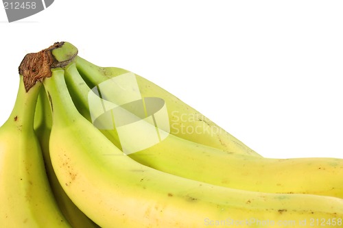 Image of Bananas