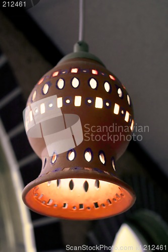 Image of Light Fixture